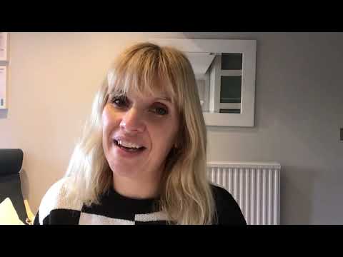 Feeling Positive video.