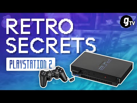 Die PLAYSTATION 2 – Ist das überhaupt schon Retro? | RETRO SECRETS #15 mit Carsten Konze | gTV
