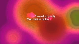 Million Dollar Life - Wizardz Of Oz [Official Lyric Video]