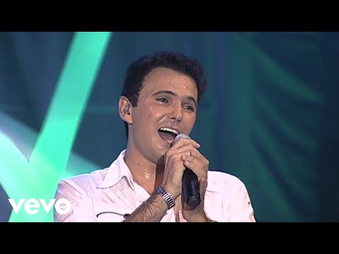 O Mundo Gira - Ricardo e João Fernando