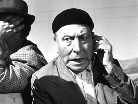 Bienvenido Mister Marshall (Luis García Berlanga, 1953)