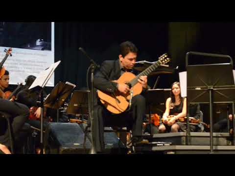 Seis por derecho (Antonio Lauro) - José Lúis Lara