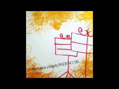 Plesni orkestar RTV Ljubljana - Barbados - (Audio 1986) HD