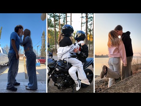 30 Minutes of Cute Couples TikTok Compilation (Part 3)