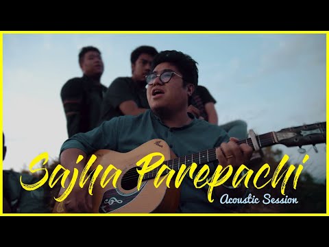 | Sanjha parey pachi | Acoustic session