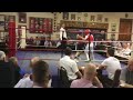 Bof Third Fight Round2