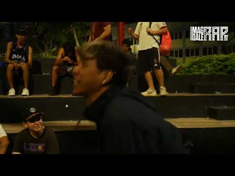 MAGNO SKILL 🇻🇪 VS KRULL VS DOOM - OCTAVOS - MAGDALERAP - REY SIN CORONA VOL.1