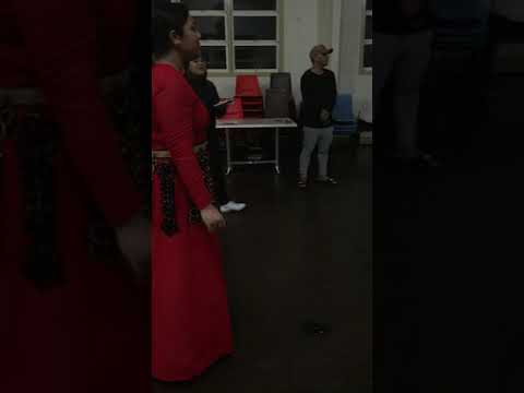 Tongan Young Adults Ministry- Koe fie inu au