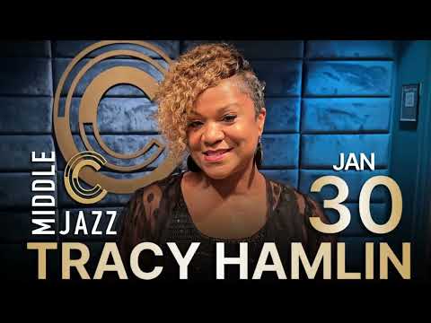 Personal invitation from TRACY HAMLIN for JAN 30 2026