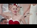 Miley Cyrus - Let It Snow (From "A Very Murray Christmas")