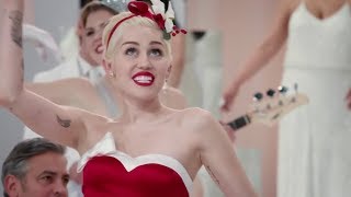 Miley Cyrus - Let It Snow (From &quot;A Very Murray Christmas&quot;)