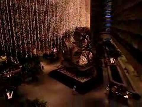 Elevator in Regency Hotel, SF