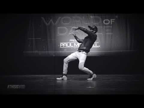 ARE WE FADED | FRONTROW WOD | NONSTOP