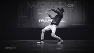 ARE WE FADED | FRONTROW WOD | NONSTOP