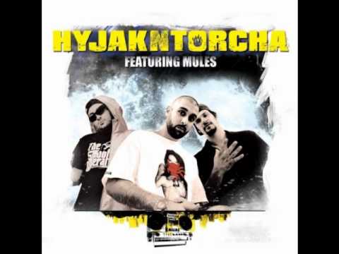 Hyjak N Torcha - Bring Back That Feeling (feat. East Coast)