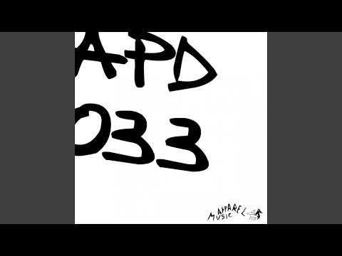 All I Want To Do Love (Original Mix)