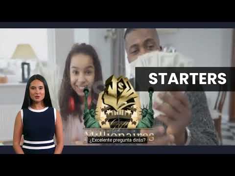 OUR PLANS GIFTMILLIONAIRES  - STARTERS & BUILDERS thumbnail