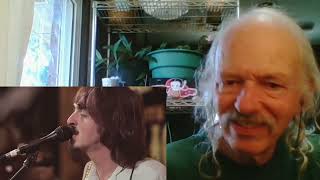 Feufollet  Si T'as Finis Avec Moi(live)  REACTION