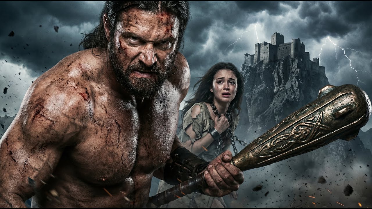 El regreso de Hércules 💥 | Película de Acción en Español Latino | 2014