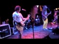 Redd Kross perform "Choose to Play" at Great American Music Hall SF
