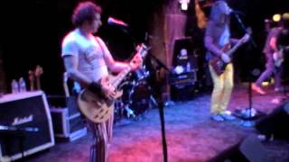 Redd Kross perform &quot;Choose to Play&quot; at Great American Music Hall SF