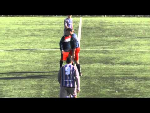 DIL26 130316 - SANT'OLCESE CFFS - PIEVE LIGURE 1-1 | SECONDA CATEGORIA D