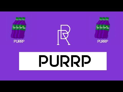 (FREE) Lil Yatchy Type Beat 2017 x Quavo Type Beat - PURRP