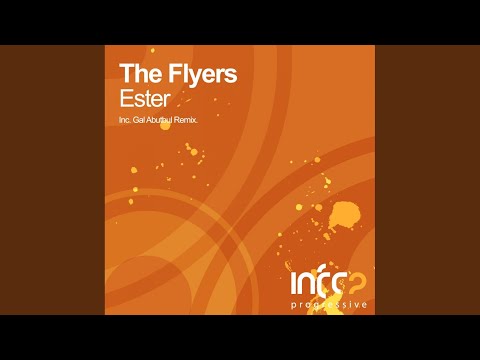 Ester (Gal Abutbul Remix)