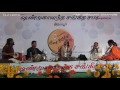 Brahmam okade - Saxaphone - Kadri Gobalnath - Shanmukhanandha Sangeetha Saba Tirupur