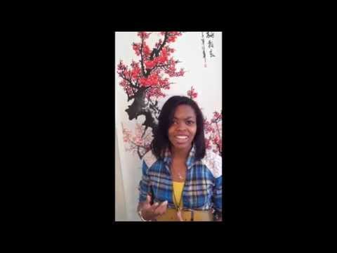 Shayla Miller - 2014  Acuvue 1 day contest entry