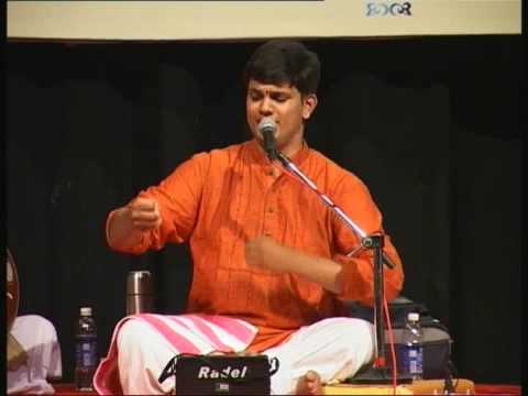 Salankritha Simhanandana Part1 - Vinay sharva