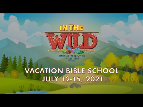 VBS Recap 2021 Bethany Romanian Church San Antonio
