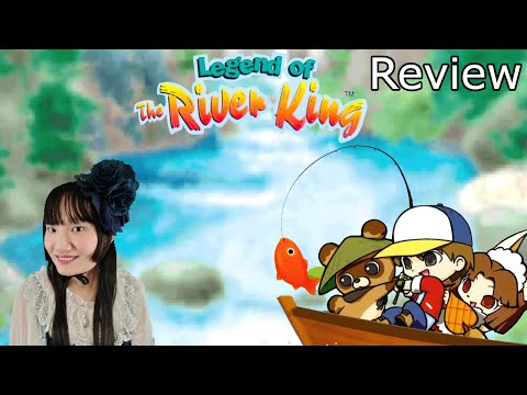 River King Games - Pixel Rose Reviews