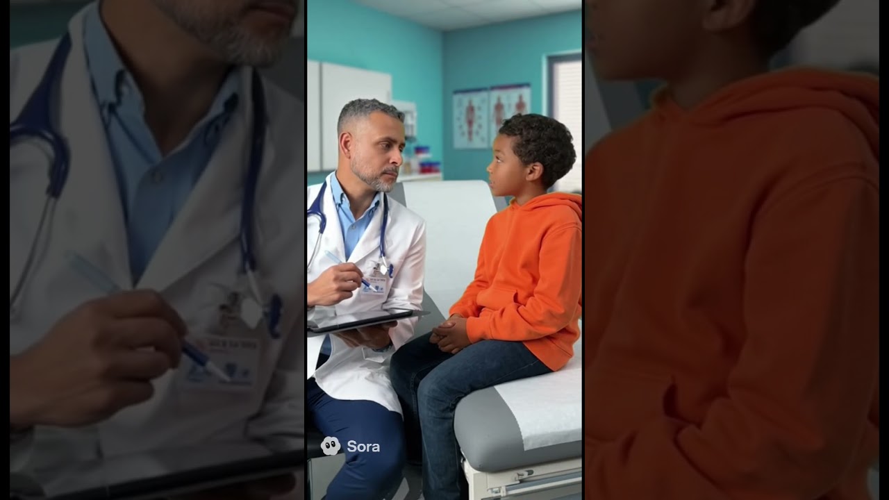 Average doctors appointment #viral #funny #shorts