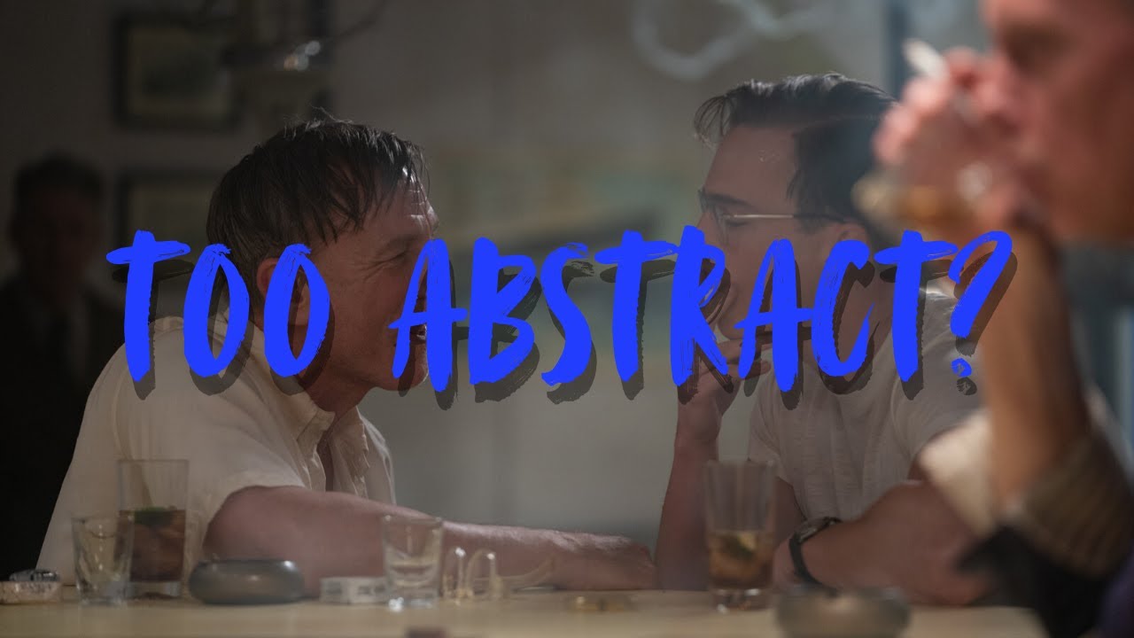 QUEER is Luca's seductive nightmare