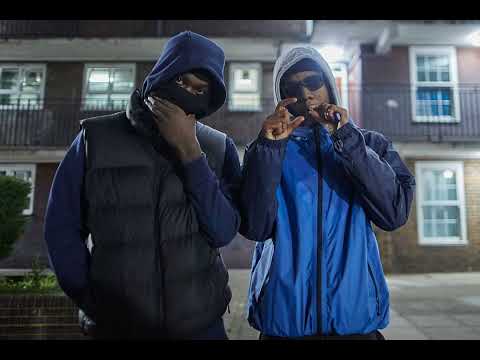 FREE Drill/Garage x AJ Tracey x 2 step Type beat - "OOUU" Prod.Troskyy x SANA