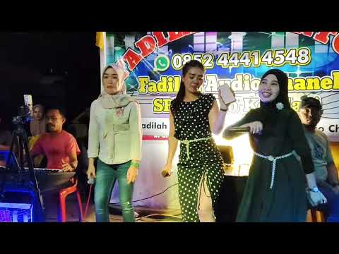 LULO LAGU INDIA FYP DI TIKTOK ◀️ DJ JIMI COVER TRIO SELO ◀️ DESA BARUGA ✓ PUDAY