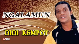 Ngalamun Music Video