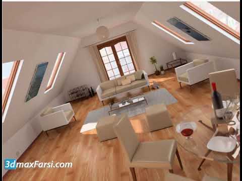 Evermotion Archinteriors vol. 3