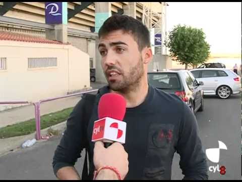 Juanjo y Mario Rosas se recuperan de sus lesiones