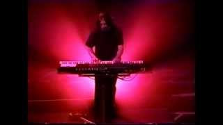 Dream Theater - 2002.03.27 - Keyboard Solo / Lines In The Sand (New York City)