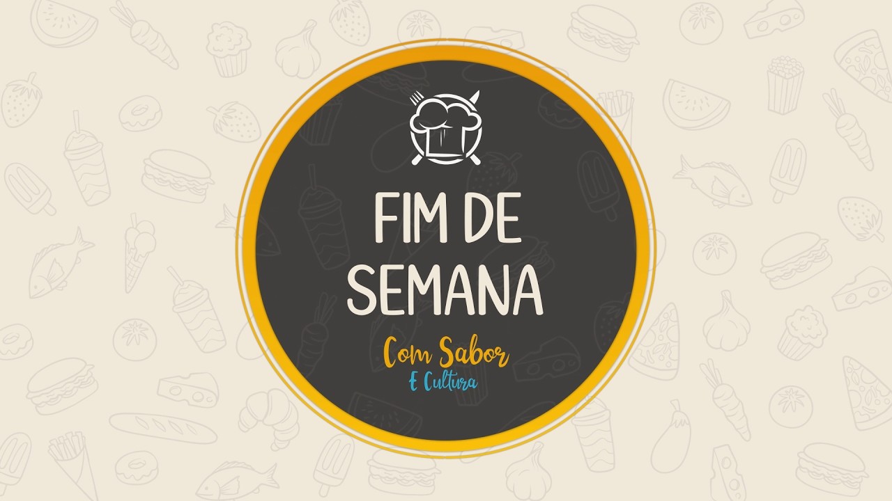 Dicas para aproveitar o fim de semana!