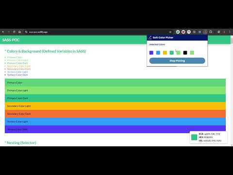 Item video thumbnail