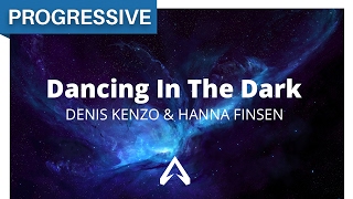 Denis Kenzo & Hanna Finsen - Dancing In The Dark
