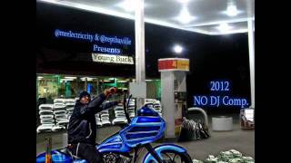 Young Buck - Sumtin Got Me On It (NO DJ)