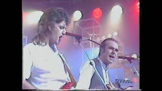 Rossi &amp; Frost - Jealousy (1985) Status Quo