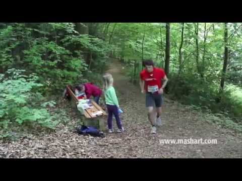 Schlossberglauf 2011