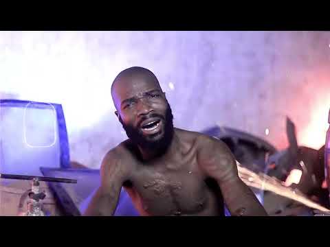 Sou Mau Dj Naile FT Button  (Video Oficial Sem intro Logotito)