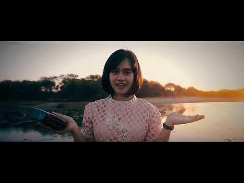 Jholand mc - "Perisai" (Official Music Video)