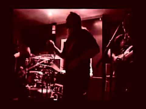 Resurrection Man - Babylon's Void